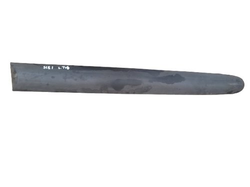 Listwa Drzwi Lewy Tył 7700841671 OE Renault Scenic I 