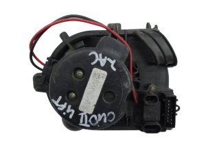 Wentylator Dmuchawa Renault Clio 2 II Z Opornicą 7701051270