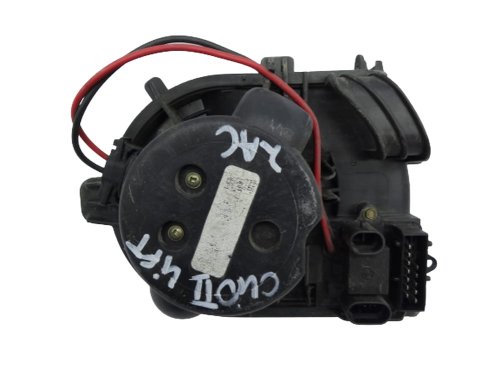 Wentylator Dmuchawa Renault Clio 2 II Z Opornicą 7701051270