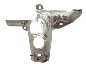 Osłona Termiczna Turbo 2,0 DCI 140135097R OE Renault Koleos 2 