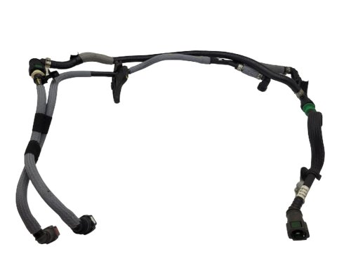 Przewód Paliwa 2,0 DCI 164459304R  166735291R OE Renault Koleos 2