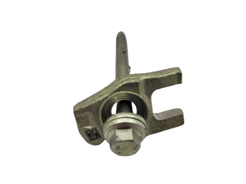 Mocowanie Wtrysku 2,0 DCI 166505139R OE Renault Koleos 2 
