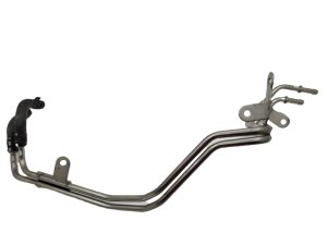 Przewód Układu Chłodzenia 2,0 DCI  204765389R OE Renault Koleos 2 