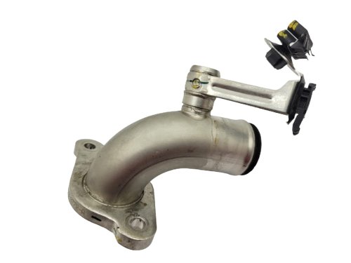 Rura Turbosprężarki 2,0 DCI 080419077R OE Renault  Koleos 2 