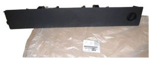 Listwa Klapy 98009418ZD Nowy OE PSA Citroen C4 Picasso II