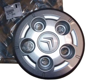 Kołpak 16"  5416K2 Nowy OE PSA Citroen Jumper 3