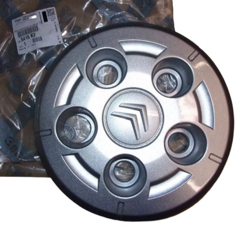Kołpak 16"  5416K2 Nowy OE PSA Citroen Jumper 3