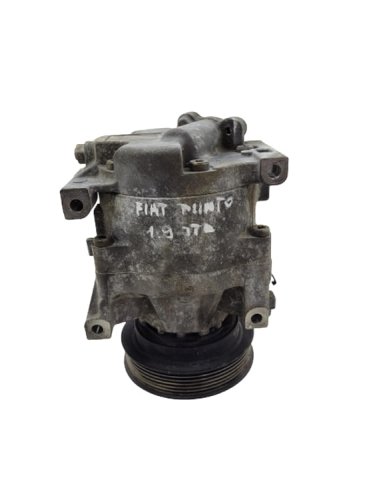 Kompresor Klimatyzacji 592476000 OE Fiat Punto 2   