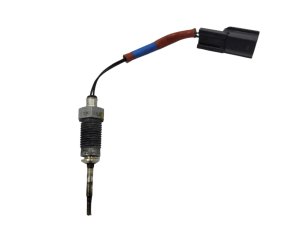 Czujnik Temperatury Spalin 2,0 DCI 226400469R OE Renault Koleos 2 