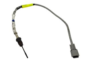 Czujnik Temperatury Spalin 2,0 DCI 226403465R OE Renault Koleos 2 