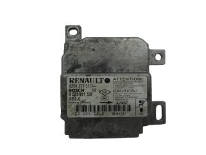 Sterownik Sensor Air Bag  0285001537 8200277317
