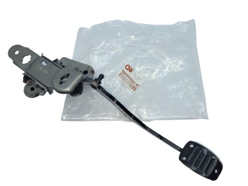 Pedał Sprzęgła Clio 3 Nowy Oryginał 8200643322 