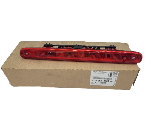 Lampa Stop  1606372780 Nowy OE  PSA C1 107