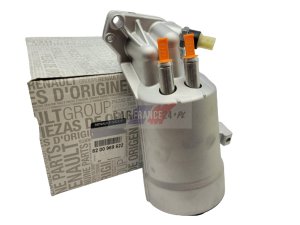 Obudowa Filtra Paliwa Oryginał 8200969622 Master II 2.5DCI