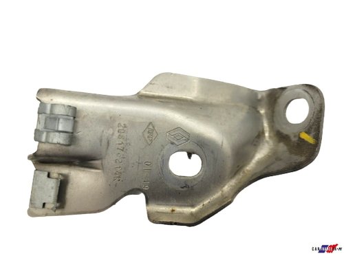 Wspornik Turbosprężarki 2,0 DCI 208176214R OE Renault Koleos 2