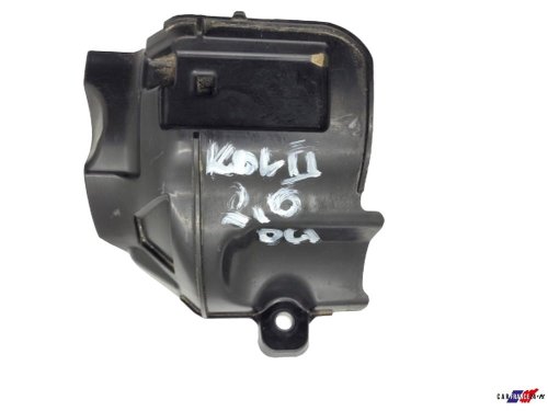 Osłona Alternatora Silnika 2,0 DCI 231768631R OE Renault Koleos 2