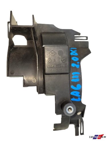 Osłona Wału  2.0 DCI  11140734R OE Renault Laguna III