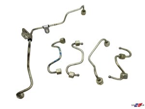 Przewody Paliwa Komplet 2,0 DCI 8200855936 OE Renault Laguna III 