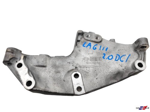 Wspornik Silnika 2,0 DCI 8200741758 OE Renault Laguna III 