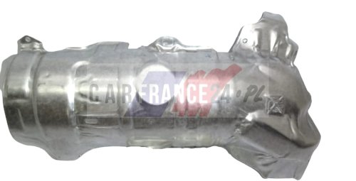 Osłona Kolektora  1.6HDI 9687801580 Nowy OE PSA C3 C4 207 307