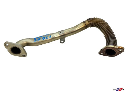 Przewód Powietrza EGR 2,0 DCI 8200612266 OE Renault Laguna III