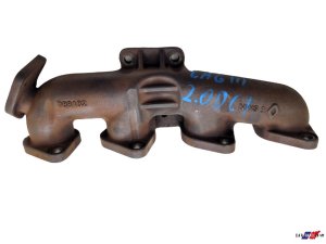 Kolektor Wydechowy 2,0 DCI 8200460501 788182 OE Renault Laguna III 