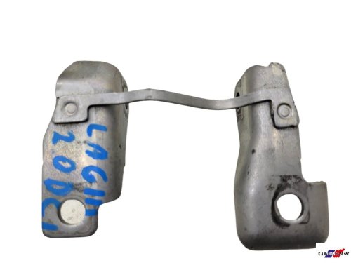 Wspornik Turbosprężarki 2,0 DCI 144D02076R OE Renault Laguna III 