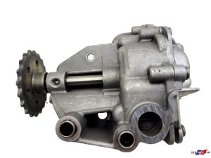 Pompa Oleju 2,0 DCI 150007465R OE Renault Laguna III