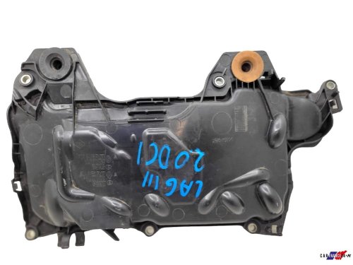 Osłona Silnika Górna 2,0 DCI 8200672464 OE Renault Laguna III 