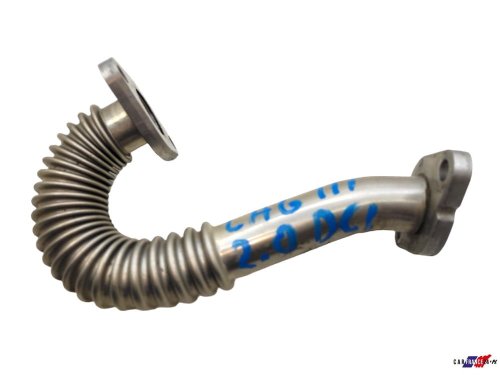 Przewód Powietrza Egr 2,0 DCI 8200626222 OE Renault Laguna III 