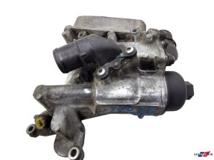 Chłodnica Oleju 2,0 DCI  8200797762 OE Renault  Laguna III 