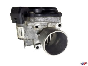 Korpus Przepustnicy 2,0 DCI 8200987455 OE Renault Laguna III 