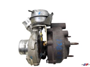 Turbosprężarka 2,0 DCI 8200347544 OE Renault Laguna III 