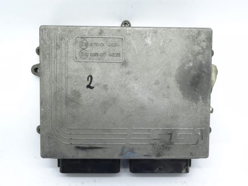 Sterownik  LPG Gazu Stag 67R-014624  110R-004625