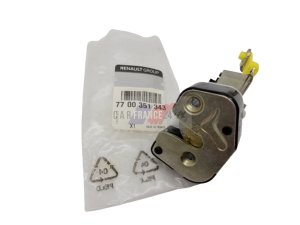 Zamek Drzwi Przes. Master Movano Interstar  7700351343