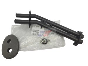 Przewód Nagrzewnicy Oryginał 6448G4 Peugeot 206