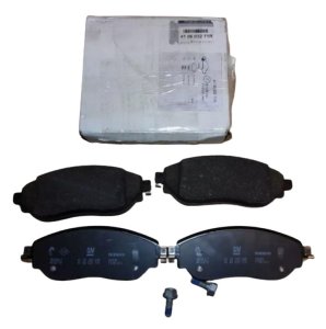 Klocki Hamulcowe Przód 410603271R Nowy OE Renault Trafic 3