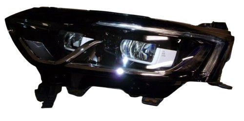 Reflektor Lewy 260600731R Nowy OE  Renault Koleos 2