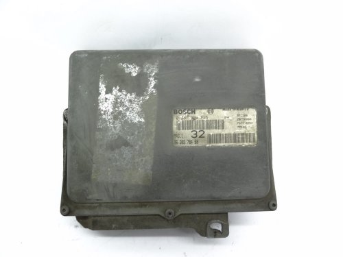 Sterownik Silnika Bosch 9630278480 0261204625