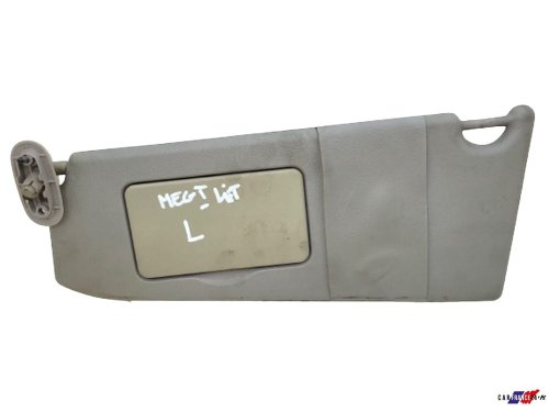 Osłona Przeciwsłoneczna Lewa 7700429959 OE Renault Megane 1 