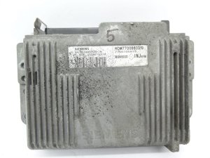 Sterownik Siemens  7700860319 7700105979