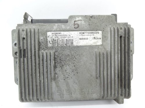 Sterownik Siemens  7700860319 7700105979