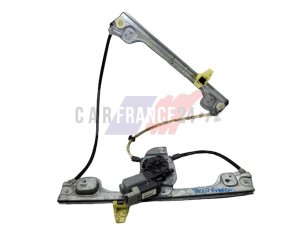 Mechanizm Szyby Prawy Przód 118354AVD OE PSA 1007 