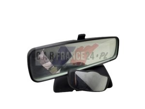 Lusterko Wewnętrzne 8149XF OE PSA P 1007 