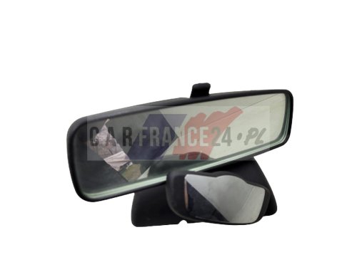 Lusterko Wewnętrzne 8149XF OE PSA P 1007 