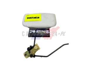 Klamka Zewnętrzna 9101J5 OE PSA Partner 