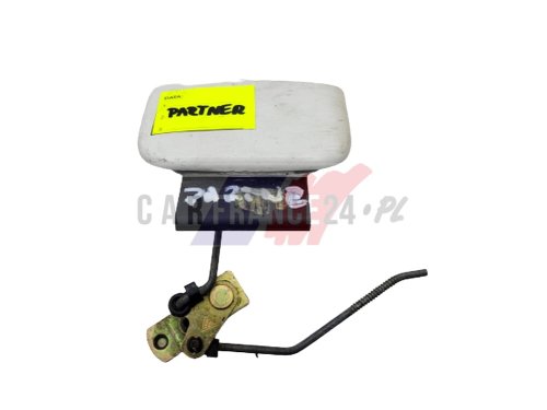 Klamka Zewnętrzna 9101J5 OE PSA Partner 