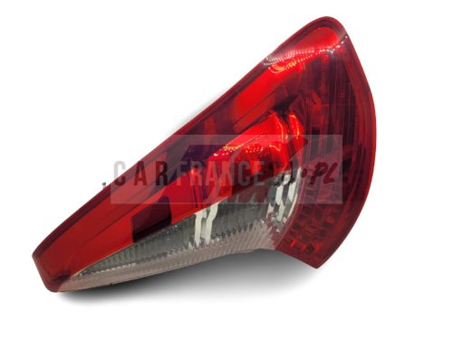 Lampa Prawy Tył 9684504877 OE  PSA