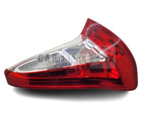 Lampa Lewy Tył 9684504677 OE PSA