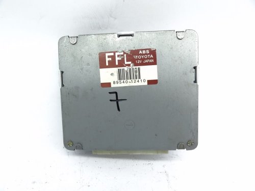 Moduł Sterownik ABS Toyota Corolla 8954012410
